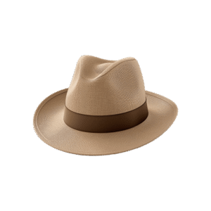 Beach Hat